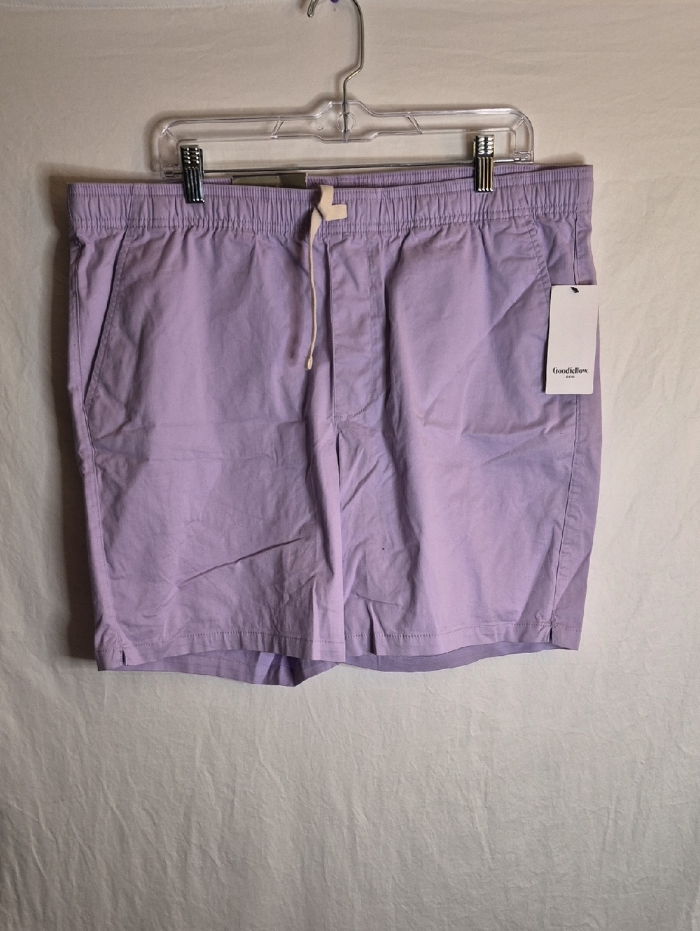 Goodfellow & Co Lavender Casual Shorts